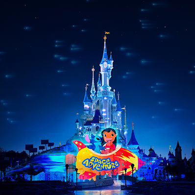 Disney
